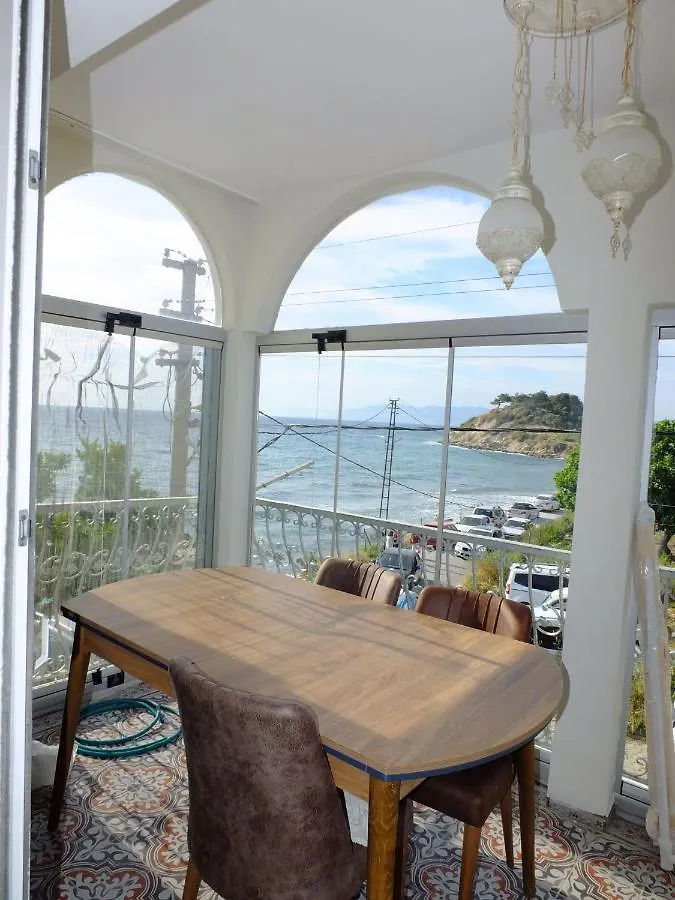 Holiday home Yilanci Burnu,Kusadasi