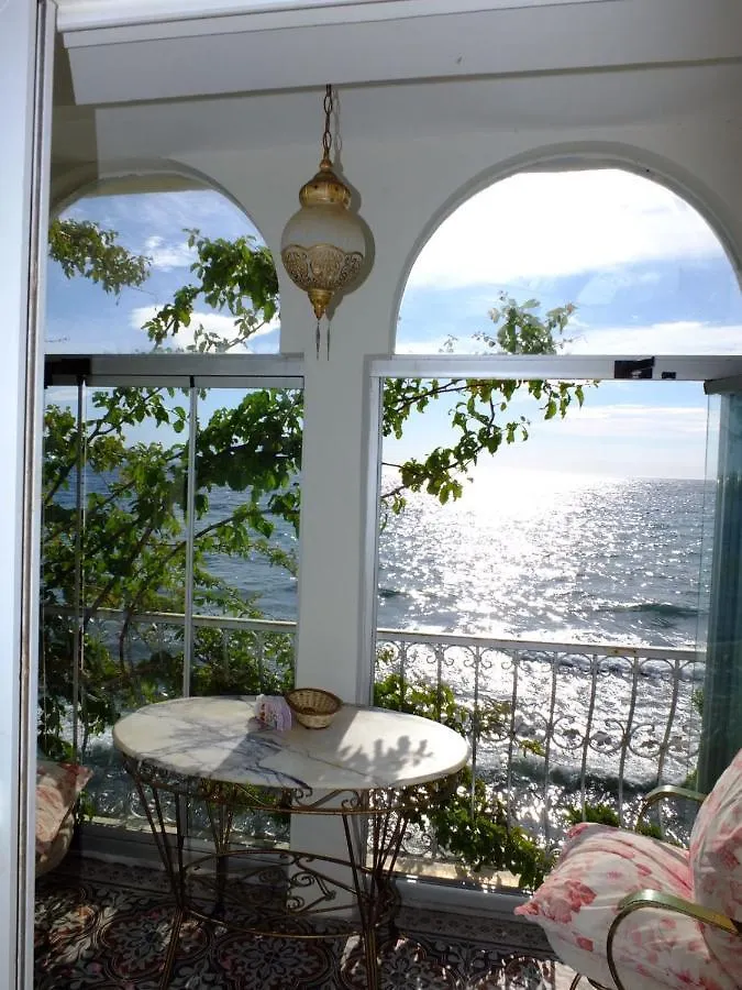 Yilanci Burnu,Kusadasi Holiday home Kusadasi