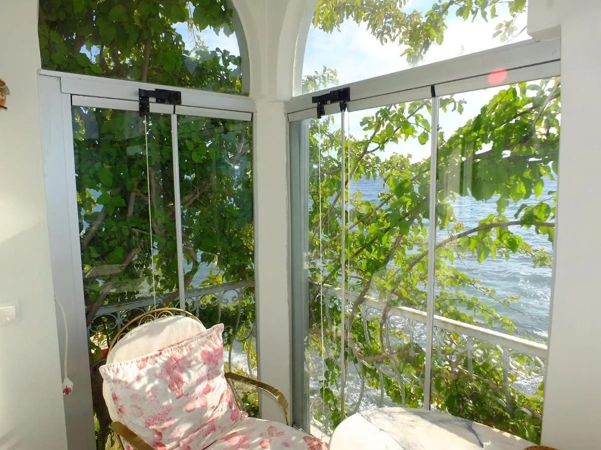 Holiday home Yilanci Burnu,Kusadasi