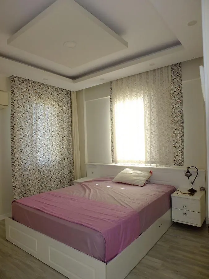 Yilanci Burnu,Kusadası 0*, Kusadası Turecko